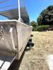 Aluminium Marine unknown make Abrolhos Island Fishing Boat - 6