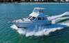 Precision 36 - Twin diesel, two cabins, sleeps 6 - 2