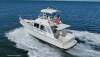 Precision 36 - Twin diesel, two cabins, sleeps 6 - 4