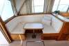 Precision 36 - Twin diesel, two cabins, sleeps 6 - 13