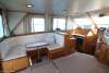 Precision 36 - Twin diesel, two cabins, sleeps 6 - 14