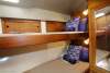 Precision 36 - Twin diesel, two cabins, sleeps 6 - 24