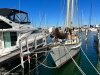 Herreshoff 56ft steel yacht - 2