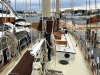 Herreshoff 56ft steel yacht - 13