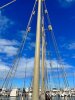 Herreshoff 56ft steel yacht - 17