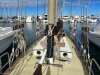 Herreshoff 56ft steel yacht - 18