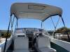 Caribbean Runabout Just serviced and over the pits - 5