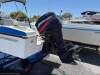 Caribbean Runabout Just serviced and over the pits - 11