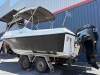 Condor 4 Stroke, 6M cabin boat a pedigree vessel! - 5