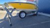 Sea Ray 185 Sport With WAKE TOWER, Ready to Ski - 3