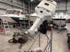 Evinrude motor 120hp runs sweet! - 2